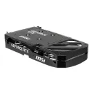 MSI RTX 5060 Ti Shadow 2X OC Plus 8GB GDDR7 Graphics Card